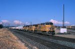 UP 7998 West